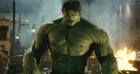 The Incredible Hulk 2008 Mutant Reviewers