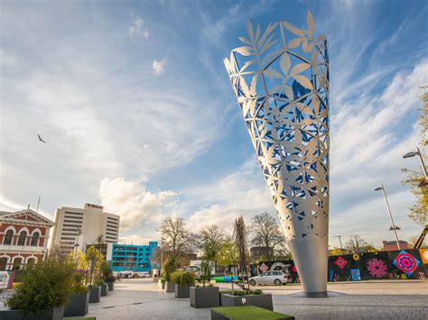 Christchurch 2026 | Ultimate Guide To Where To Go, Eat & Sleep in