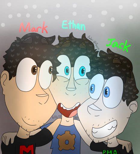 Ethan Nestor Wiki Crankgameplays Amino Amino