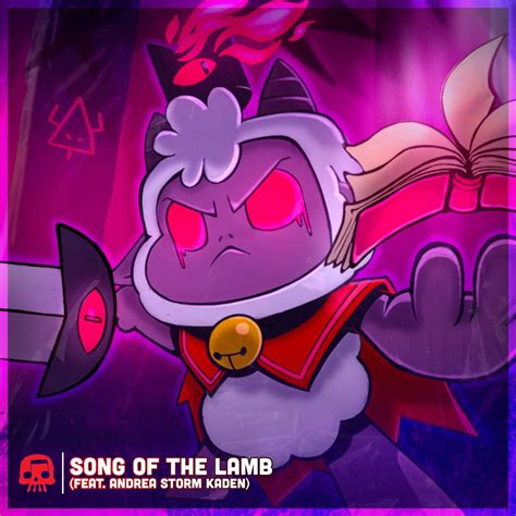 ‎Song of the Lamb (feat. Andrea Storm Kaden) - Single by JT Music on ...