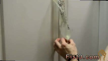 Art Of Male Fisting And Dudes Anal Gay Saline A Fist