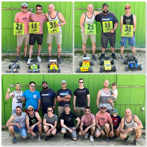 Offroad Team Zürich - Home