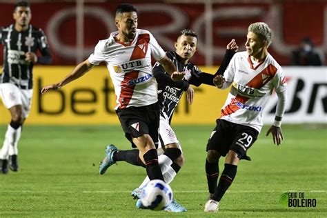 Corinthians X Always Ready Onde Assistir Ao Vivo E Tudo Sobre O Jogo Da Libertadores