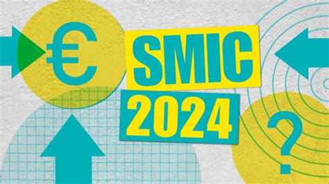 Salaire bonne nouvelle confirmée le Smic va augmenter de plus de 2