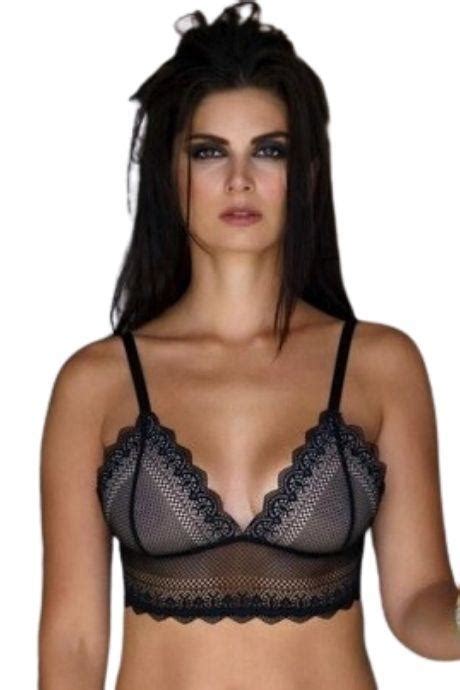 Anna Effetto Lingerie L