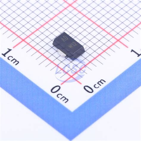 Bcx Nexperia Transistors Thyristors Lcsc Electronics