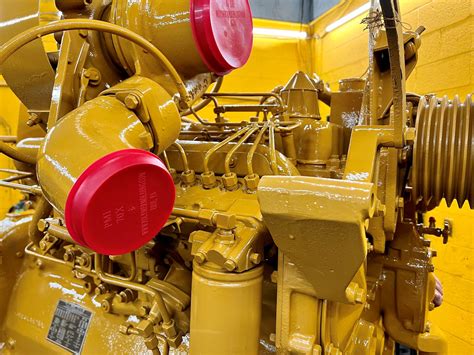 1998 Caterpillar 3306 Engine For Sale Opa Locka FL 3306