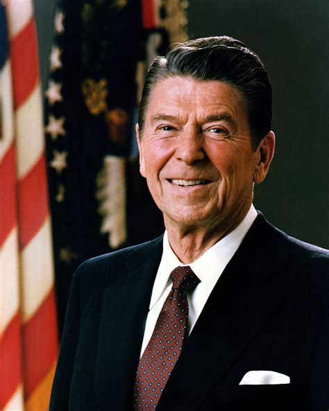 Reagan Loved the King James Bible - Welcome to the Hope of Israel
