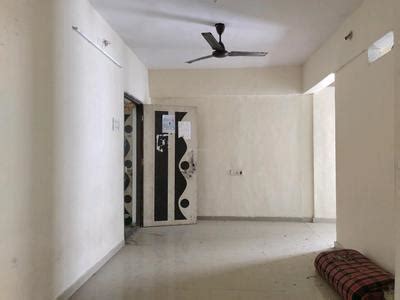 645 Sqft 1 BHK Independent Floor For Sale In Shubh Vista Garden Ulwe