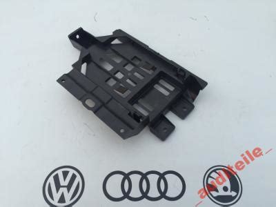 Uchwyt Mocowanie Sterownika 8V0907392A AUDI A3 8V 5656828212