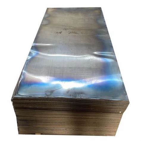 Ms Sheet Ms Cr Sheet Manufacturer From Ahmedabad