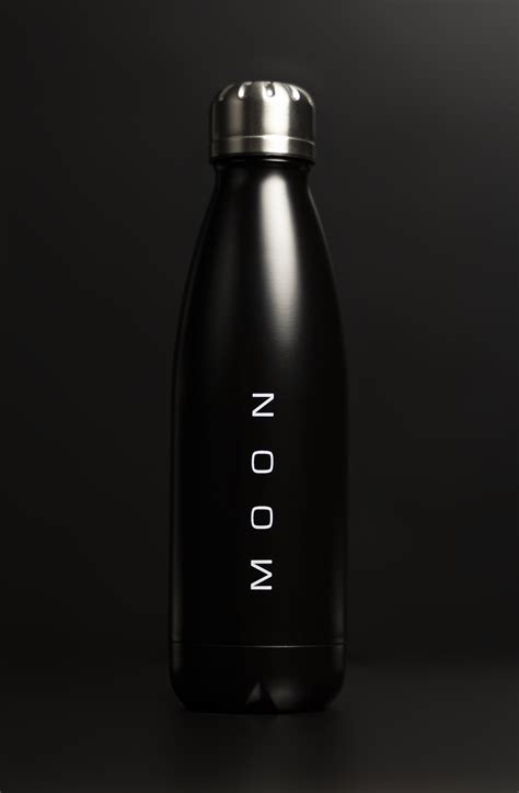 Moon Water Bottle Moon Simaudio