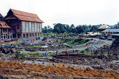 Muzium Negeri Terengganu Discovery Terengganu