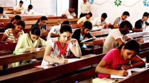 Mp Board Exams From February Mpbse Releases Class Datesheet