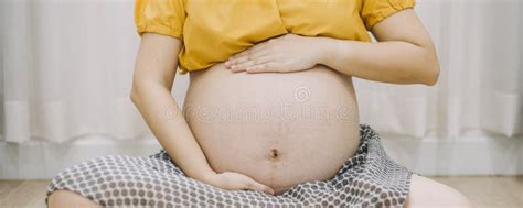 Naked Pregnant Woman Big Stock Photos Free Royalty Free Stock Photos From Dreamstime