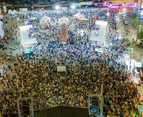 Festival Da Sopa Da Pedra Edi O Mais P Blico E Explica O