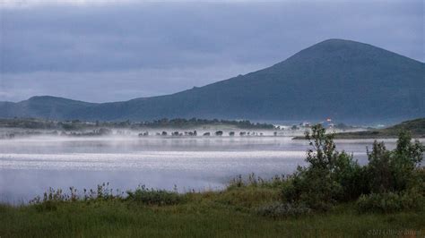 Leknes - Nordland, Norway - Around Guides