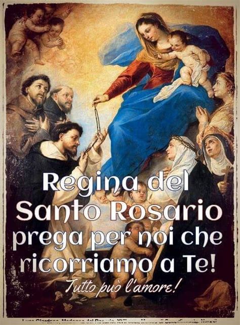 Perché maggio è il mese dedicato a MARIA SANTISSIMA ed al Santo Rosario