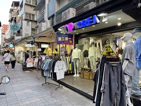 店面 降新崛江｜面寬｜多用途｜金店面 591租屋網