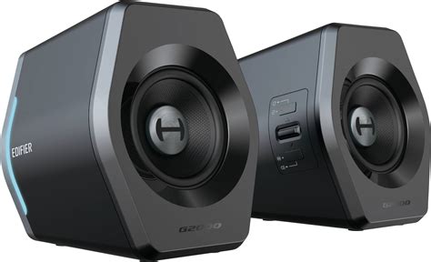 Колонки Edifier Gaming G2000 | Xstore.md