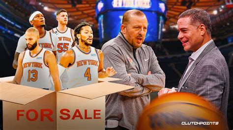 4 players Knicks must move ahead of 2023 NBA trade deadline