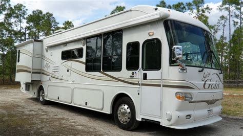 Luxury RV Rentals in California | Concord, California RV Rentals