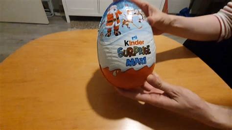 Giant Kinder Surprise Egg | atelier-yuwa.ciao.jp