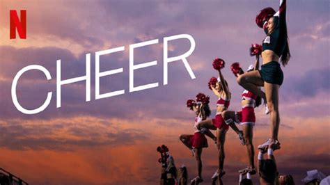 Netflix Cheer Una Serie Que No Podés Perderte Este Fin De Semana