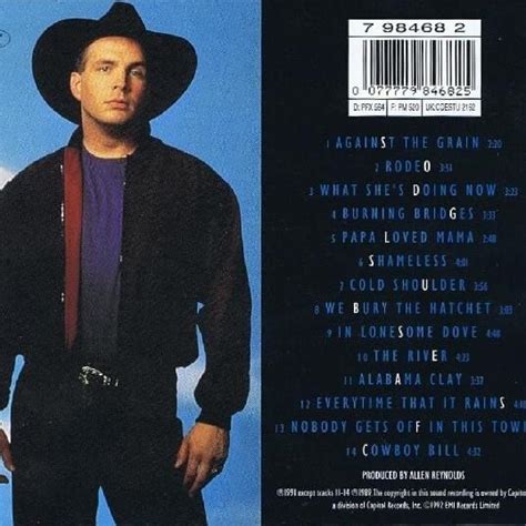 Garth brooks discography download - ntmeva