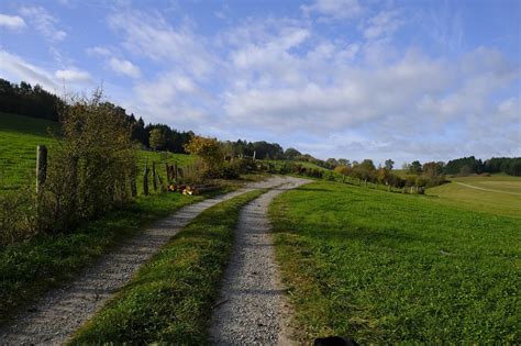 Caminho Estrada De Terra Trilha Foto Gratuita No Pixabay Pixabay