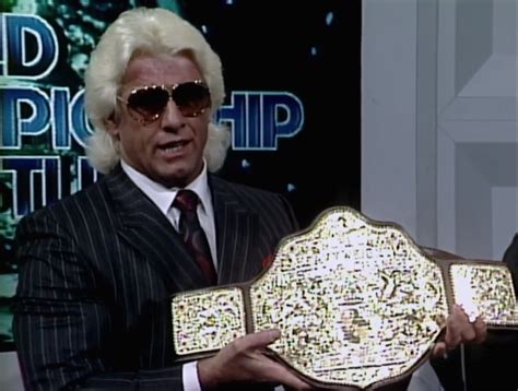 Nwa World Championship Wrestling Best And Worst Of February 22 1986