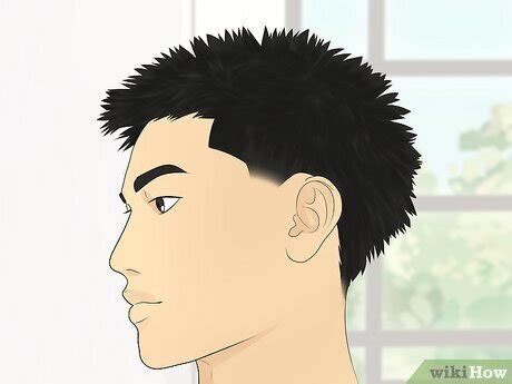 16 Guard Buzz Cut: A Complete Guide to Men's Hair