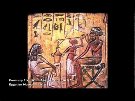 Ancient Egyptian Beer and Wine – Homebrewed Antiquity