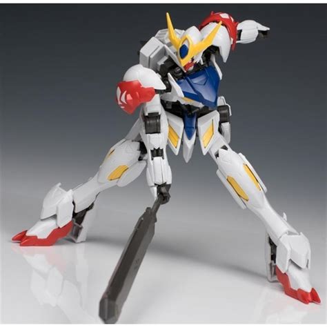 Gao Gao GaoGao HG 1 144 IBO Gundam IBO Barbatos Lupus Bandai Gundam