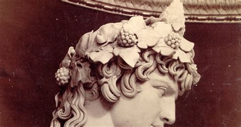 White Ashes Antinous The Gay God