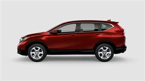 2018 Honda Cr V Exterior Colors And Trim Levels New Honda Dealer Serving Ann Arbor Mi