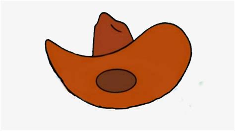 Sandy Cheeks Cowboy Hat Cowboy Hat Transparent Png 633x434 Free