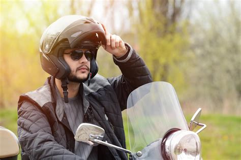 What Are The Motorcycle Helmet Laws In Virginia Lichtenstein Law