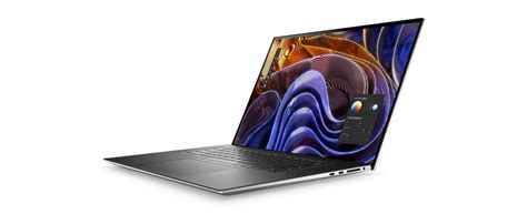 Dell Xps Laptop Uhd Infinityedge Touch Display Intel