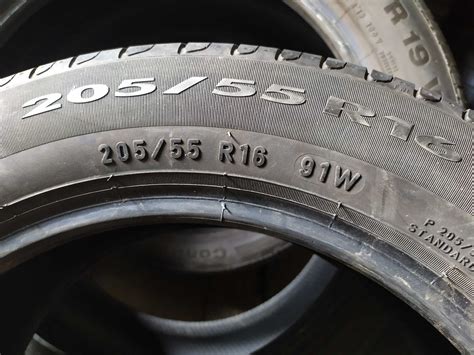 Шины Б/У лето R16 205/55 Pirelli Cinturato P7: 1 700 грн. - Автошини ...