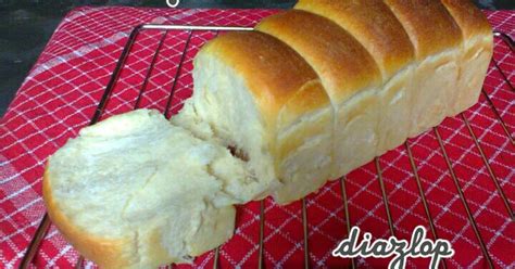 Resep Killer Soft Bread Oleh Diaz Lop Cookpad