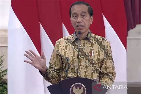 Pengamat Capres 2024 Yang Didukung Jokowi Akan Menang Agus Riewanto