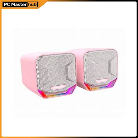 FANTECH GS 202 SONAR PINK Speaker SAKURA EDITION Lazada PH