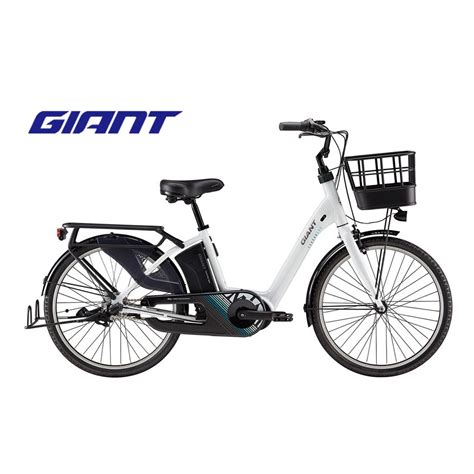 Giant捷安特 Miya E 日式親子電動輔助自行車 公司貨 特價品 兌換卷 捷安特全省門市可領取【雅光電器商城】 蝦皮購物