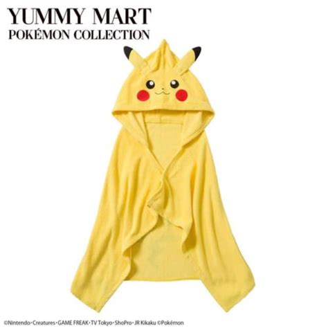 Yummy Mart Unveils Pokémon Collection Lingerie Range Nintendo Insider