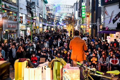 Busan Christmas Tree Festival 부산크리스마스트리문화축제 VISITKOREA