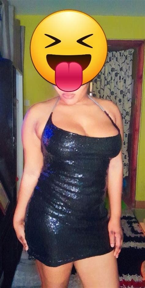 Lydia Massage Bj Hj Steamy Sex Fedha Escort In Nairobi Kenya Bed