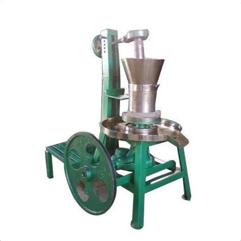 Groundnut Oil Extraction Machine At Best Price In Beawar Shyam Engg