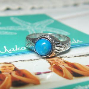 Moon rings - Mako Mermaids - Fanpop