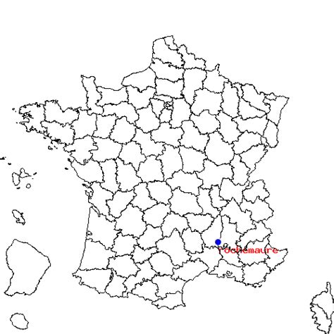 Mairie Rochemaure Auvergne Rh Ne Alpes Adresse Horaires Et